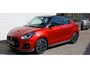 Suzuki Swift 1.4 Boosterjet 129pk Smart Hybrid Sport 8800 KM