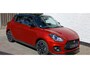 Suzuki Swift 1.4 Boosterjet 129pk Smart Hybrid Sport 8800 KM