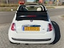 Fiat 500C 0.9 TwinAir Lounge 86PK NL AUTO NAP! Leer l Airco l PDC l MTF-stuur l Dealer OH l TOPSTAAT! 2e eigenaar!