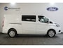 Ford Transit Custom 320 2.0 TDCI L2H1 Limited Dubbel Cabine | 170pk! | Dubbele Schuifdeur | Achteruitrijcamera | Cruise control | Parkeersensor achter | Dealer Onderhouden |