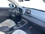 Mazda CX-3 2.0 SkyActiv-G 120 GT-M 120pk | Navigatie | Leder interieur | Climate control | Stoel- en stuurverwarming