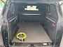 Volkswagen ID. Buzz Cargo Anniversary Edition 286 pk | 20" Lichtmetalen Velgen | Elektrische Trekhaak | Airco | Multifunctioneel stuur | Cruise control | Apple Carplay | Trekhaak | Elektrische achterklep| Stoelverwarming | LED lampen | Achteruitrijcamera |