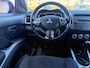 Mitsubishi Outlander 2.4 Inspire 2WD van 1ste Eigenaar met trekhaak en parkeersensoren en airco