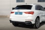 Audi Q3 35 TFSI, S-line, Black pakket