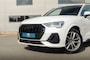 Audi Q3 35 TFSI, S-line, Black pakket