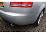 Audi A4 Cabriolet 1.8 Turbo LEDER