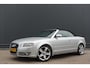 Audi A4 Cabriolet 1.8 Turbo LEDER