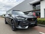CUPRA Formentor 1.4 e-Hybrid 245pk VZ Black Edition / Panoramadak / 360 Camera / Stoel + Stuur Verwarming / Leer zwart met memory / 19'' LMV