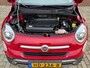 Fiat 500X 1.4 TURBO AUTOMAAT | NL-AUTO! | DEALER OH!