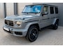 Mercedes-Benz G-klasse CARBON | BURMESTER | AMBIANCE | SCHUIFDAK |