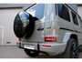 Mercedes-Benz G-klasse CARBON | BURMESTER | AMBIANCE | SCHUIFDAK |