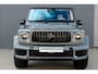 Mercedes-Benz G-klasse CARBON | BURMESTER | AMBIANCE | SCHUIFDAK |
