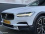 Volvo V90 Cross Country 2.0 D4 AWD Geartronic-8 /Pilot Assist/Aut.inparkeren/Trekhaak/Adap CC/Winterline/21inch/Dealer onderhouden.