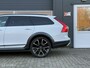 Volvo V90 Cross Country 2.0 D4 AWD Geartronic-8 /Pilot Assist/Aut.inparkeren/Trekhaak/Adap CC/Winterline/21inch/Dealer onderhouden.