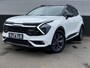Kia Sportage 1.6 T-GDi Hybrid GT-Line Schuif-/kantel dak, Stoel- & stuurwielverwarming, Dodehoekdetectie, Parkeersensoren voor + achter, Leder/alcantara, LED