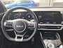 Kia Sportage 1.6 T-GDi Hybrid GT-Line Schuif/kanteldak, Stoel- & Stuurwiel verwarmd, Elek. achterklep, Dodehoekdetectie, 360" Camera
