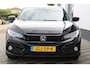 Honda Civic 1.0 i-VTEC Elegance Carplay ACC LED Camera Luxe