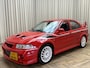 Mitsubishi Lancer Evolution VI / 2.0 Turbo / 500 PK / Tommi Makinen / EVO 6 / LHD / Recaro / HKS / Greddy / Linksgestuurd