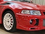 Mitsubishi Lancer Evolution VI / 2.0 Turbo / 500 PK / Tommi Makinen / EVO 6 / LHD / Recaro / HKS / Greddy / Linksgestuurd