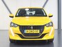 Peugeot 208 1.2 75PK Active | AppleCarplay/Android Auto | Navigatie | Armsteun | Parkeersensoren | LED | Lederen Stuurwiel | Airco | Cruise Control | Isofix |