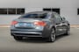 Audi A5 Coupe, 2.0 TFSI, S-tronic, Quattro, DTM