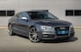 Audi A5 Coupe, 2.0 TFSI, S-tronic, Quattro, DTM