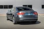 Audi A5 Coupe, 2.0 TFSI, S-tronic, Quattro, DTM