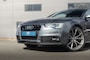 Audi A5 Coupe, 2.0 TFSI, S-tronic, Quattro, DTM