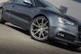 Audi A5 Coupe, 2.0 TFSI, S-tronic, Quattro, DTM