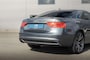 Audi A5 Coupe, 2.0 TFSI, S-tronic, Quattro, DTM
