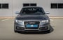 Audi A5 Coupe, 2.0 TFSI, S-tronic, Quattro, DTM