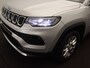Jeep Compass 4xe 190pk Plug-in Hybrid Limited | Navigatie | Achteruitrijcamera | Parkeersensoren | Half Leder | Climate Control | LED | Lichtmetalen Velgen |