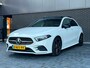 Mercedes-Benz A-klasse 180 Business Solution AMG - Pano|Camera|Memory|Stoelverwarming|Lane assist