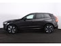 Volvo XC60 T8 Recharge AWD Plus Dark Volvo XC60 T8 Plug-in hybrid AWD Plus Dark - LONG RANGE - Panorama/schuifdak - IntelliSafe Assist & Surround - 360º Camera - Harman/Kardon audio - Adaptieve LED koplampen - Verwarmde voorstoelen, stuur & achterbank - Parkeersensoren voor & achter - Elektr. bedienb. voorstoelen met geheugen - Draadloze tel. lader - Extra getint glas - 20' LMV