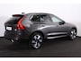 Volvo XC60 T8 Recharge AWD Plus Dark Volvo XC60 T8 Plug-in hybrid AWD Plus Dark - LONG RANGE - Panorama/schuifdak - IntelliSafe Assist & Surround - 360º Camera - Harman/Kardon audio - Adaptieve LED koplampen - Verwarmde voorstoelen, stuur & achterbank - Parkeersensoren voor & achter - Elektr. bedienb. voorstoelen met geheugen - Draadloze tel. lader - Extra getint glas - 20' LMV