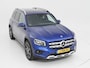 Mercedes-Benz GLB 200 | Trekhaak | Clima | Cruise | Navi Full Map | Dealer onderhouden | Stof/Leder | LED | Comfortstoel+Verwarming | PDC V+A+Cam |