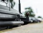 Volkswagen Crafter 35 2.0 TDI L3H3 Highline LED LEDER CAMERA TREKHAAK CRUISE APPLE CARPLAY 177 PK BOMVOL!!