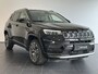 Jeep Compass 4xe 240 Plug-in Hybrid Electric Limited | 360° CAMERA | ADAPTIVE CRUISECONTROL | OFF-ROAD ONDERSTEL | ELEKTRISCHE ACHTERKLEP