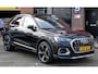 Audi Q3 35 TFSI Pro Line S. pano. leder\alcantara. stoelverwarming