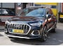 Audi Q3 35 TFSI Pro Line S. pano. leder\alcantara. stoelverwarming