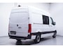 Mercedes-Benz Sprinter 317 CDI 170 pk Aut. Dubbel Cabine Navi, Camera Airco, Laadruimte Pakket, PDC V+A, 6-Zits