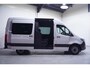 Mercedes-Benz Sprinter 317 CDI 170 pk Aut. Dubbel Cabine Navi, Camera Airco, Laadruimte Pakket, PDC V+A, 6-Zits