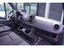 Mercedes-Benz Sprinter 317 CDI 170 pk Aut. Dubbel Cabine Navi, Camera Airco, Laadruimte Pakket, PDC V+A, 6-Zits