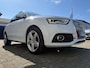 Audi Q3 2.0 TFSI quattro Pro Line 2x S-Line/ Pano/ Navi/ 1e Eigenaar/ Leder