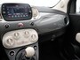 Fiat 500 1.0 Hybrid Dolcevita | U connect | Spraakbediening | Bluetooth | Airco | Panorama dak met vast zonnescherm |