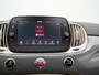 Fiat 500 1.0 Hybrid Dolcevita | U connect | Spraakbediening | Bluetooth | Airco | Panorama dak met vast zonnescherm |