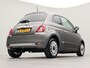 Fiat 500 1.0 Hybrid Dolcevita | U connect | Spraakbediening | Bluetooth | Airco | Panorama dak met vast zonnescherm |