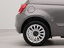 Fiat 500 1.0 Hybrid Dolcevita | U connect | Spraakbediening | Bluetooth | Airco | Panorama dak met vast zonnescherm |