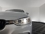 BMW 3-Serie 328i High Executive M-Sport-Pack Aut *PANO | LUXURY-LEATHER | BI-XENON | HEATED-SPORTSEATS | SHIFT-PADDLES | HIFI-SOUND | MEMORY-PACK | KEYLESS | NAVI-FULLMAP | ECC | PRIVACY-GLASS | PDC | CRUISE | 19''ALU*