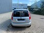 Skoda Praktik Bestelauto Benzine 2x Zij Deur